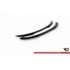 Spoiler Cap Maxton Design Mini Clubman JCW F54