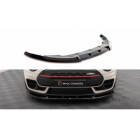 Splitter przedni Maxton Design Mini Clubman JCW F54 Facelift