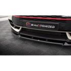 Splitter przedni Maxton Design Mini Clubman JCW F54 Facelift