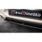 Splitter tylny Maxton Design Mini Clubman JCW F54 Facelift