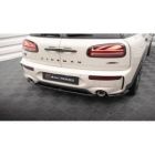 Splitter tylny Maxton Design Mini Clubman JCW F54 Facelift
