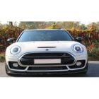 Splitter przedni V.1 Maxton Design Mini Clubman S JCW F54