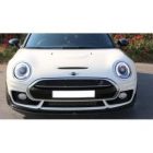 Splitter przedni V.1 Maxton Design Mini Clubman S JCW F54