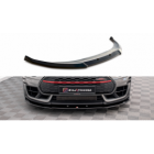 Splitter przedni Maxton Design Mini Clubman JCW F54