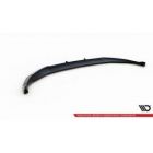 Splitter przedni Maxton Design Mini Clubman JCW F54