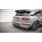 Splitter tylny Maxton Design Mini Clubman JCW F54