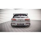 Splitter tylny Maxton Design Mini Clubman JCW F54