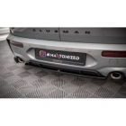 Splitter tylny Maxton Design Mini Clubman JCW F54