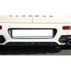 Dyfuzor tylny Maxton Design Mini Clubman S JCW F54