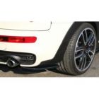 Splittery tylne boczne V.1 Maxton Design Mini Clubman S JCW F54