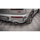 Splittery tylne boczne V.2 Maxton Design Mini Clubman JCW F54