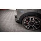 Splittery tylne boczne V.2 Maxton Design Mini Clubman JCW F54