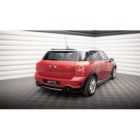 Spoiler Cap Maxton Design Mini Cooper Countryman R60 Facelift