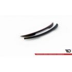 Spoiler Cap Maxton Design Mini Cooper Countryman R60 Facelift
