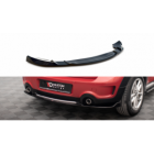 Splitter tylny Maxton Design Mini Cooper Countryman R60 Facelift