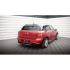 Splitter tylny Maxton Design Mini Cooper Countryman R60 Facelift