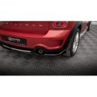 Splitter tylny Maxton Design Mini Cooper Countryman R60 Facelift