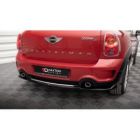 Splitter tylny Maxton Design Mini Cooper Countryman R60 Facelift