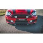 Splitter przedni Maxton Design Mini Countryman JCW F60
