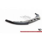 Splitter przedni Maxton Design Mini Countryman JCW F60