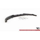 Splitter przedni Maxton Design Mini Countryman JCW F60