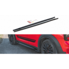 Dokładki progów Maxton Design Mini Countryman JCW F60