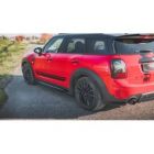 Dokładki progów Maxton Design Mini Countryman JCW F60
