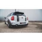Spoiler Cap Maxton Design Mini Countryman JCW R60