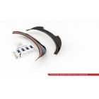 Spoiler Cap Maxton Design Mini Countryman JCW R60