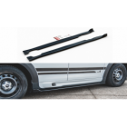 Dokładki progów Maxton Design Mini Countryman JCW R60