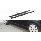 Dokładki progów Maxton Design Mini Cooper / One R50