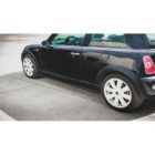 Dokładki progów Maxton Design Mini Cooper / One R50