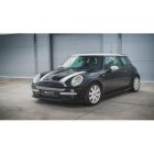 Dokładki progów Maxton Design Mini Cooper / One R50