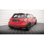 Spoiler Cap Maxton Design Mini One R56