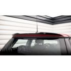 Spoiler Cap Maxton Design Mini One R56