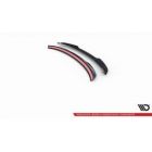 Spoiler Cap Maxton Design Mini One R56