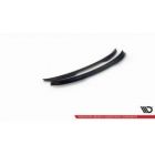 Spoiler Cap Maxton Design Mini One R56