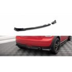 Splittery tylne boczne Maxton Design Mini One R56