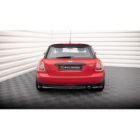Splittery tylne boczne Maxton Design Mini One R56