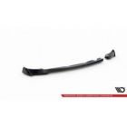 Splittery tylne boczne Maxton Design Mini One R56