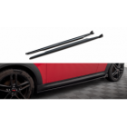 Dokładki progów Maxton Design Mini One R56