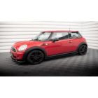 Dokładki progów Maxton Design Mini One R56