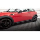 Dokładki progów Maxton Design Mini One R56