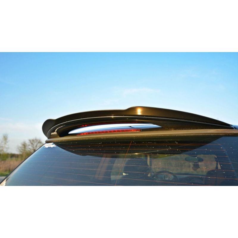 Spoiler Cap Maxton Design Mini Cooper S JCW R53