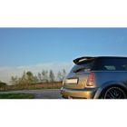 Spoiler Cap Maxton Design Mini Cooper S JCW R53