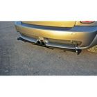 Dyfuzor tylny Maxton Design Mini Cooper S JCW R53