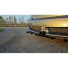 Dyfuzor tylny Maxton Design Mini Cooper S JCW R53