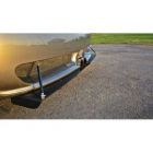 Dyfuzor tylny Maxton Design Mini Cooper S JCW R53