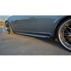 Dokładki progów Racing Maxton Design Mini Cooper S JCW R53