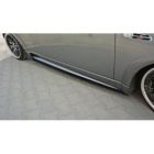 Dokładki progów Racing Maxton Design Mini Cooper S JCW R53